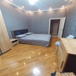 Kirayə (aylıq) 2 otaqlı Yeni Tikili, Qara Qarayev metrosu, 8-ci kilometr, Nizami rayonu 12