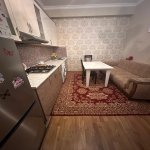 Продажа 1 комнат Новостройка Хырдалан 3
