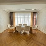 Satılır 4 otaqlı Yeni Tikili, Nəriman Nərimanov metrosu, Nərimanov rayonu 3