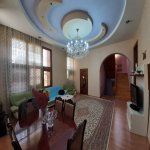Kirayə (aylıq) 6 otaqlı Həyət evi/villa, Montin qəs., Nərimanov rayonu 7