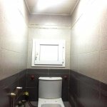 Satılır 4 otaqlı Köhnə Tikili, Neftçilər metrosu, Bakıxanov qəs., Sabunçu rayonu 13