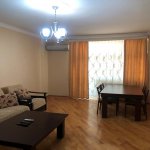 Kirayə (aylıq) 2 otaqlı Yeni Tikili, Azadlıq metrosu, 8-ci mikrorayon, Binəqədi rayonu 3