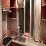 Kirayə (aylıq) 2 otaqlı Köhnə Tikili, Neftçilər metrosu, Nizami rayonu 8