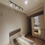 Продажа 2 комнатная Новостройка, м. Дярнягюль метро, 7-ой микрорайон, Бинагадинский р-н район 1