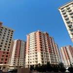 Продажа 1 комнатная Новостройка, м. Дярнягюль метро, Бинагадинский р-н район 4