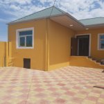 Satılır 3 otaqlı Həyət evi/villa, Azadlıq metrosu, Binəqədi qəs., Binəqədi rayonu 8