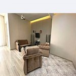 Kirayə (aylıq) 2 otaqlı Yeni Tikili, Həzi Aslanov metrosu, H.Aslanov qəs., Xətai rayonu 1