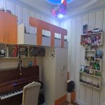 Kirayə (aylıq) 3 otaqlı Yeni Tikili, Xətai metrosu, Ağ şəhər, Xətai rayonu 9