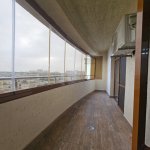 Kirayə (aylıq) 2 otaqlı Yeni Tikili, Neftçilər metrosu, Nizami rayonu 11