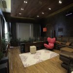 Kirayə (aylıq) 6 otaqlı Həyət evi/villa, Şüvəlan, Xəzər rayonu 7