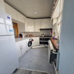 Продажа 3 комнатная Вторичка, İnşaatçılar метро, пос. Йени Ясамал, Ясамал район 11