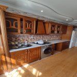 Satılır 4 otaqlı Həyət evi/villa, Avtovağzal metrosu, Biləcəri qəs., Binəqədi rayonu 18