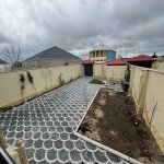 Satılır 4 otaqlı Həyət evi/villa, Buzovna, Xəzər rayonu 2
