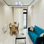 Аренда 2 комнатная Новостройка, м. 8 Ноябрь метро, Ясамал район 3