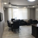 Kirayə (aylıq) 4 otaqlı Yeni Tikili, Nəriman Nərimanov metrosu, Nərimanov rayonu 20