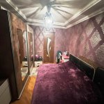 Satılır 3 otaqlı Köhnə Tikili, Xalqlar dostluğu metrosu, 8-ci kilometr, Nizami rayonu 4