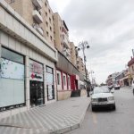Satılır 2 otaqlı Köhnə Tikili, Neftçilər metrosu, 8-ci kilometr, Nizami rayonu 14