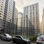 Аренда 2 комнатная Новостройка, м. Гара Гараева метро, Низаминский р-н район 1