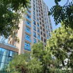 Satılır 2 otaqlı Yeni Tikili, 28 May metrosu, Nəsimi rayonu 1