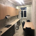 Kirayə (aylıq) 3 otaqlı Yeni Tikili Xırdalan 6