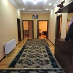 Kirayə (günlük) 2 otaqlı Həyət evi/villa Qəbələ 12