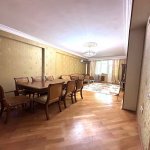 Kirayə (aylıq) 4 otaqlı Yeni Tikili, Badamdar qəs., Səbail rayonu 1