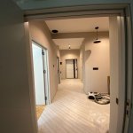 Kirayə (aylıq) 3 otaqlı Yeni Tikili, Neftçilər metrosu, Nizami rayonu 9
