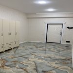 Kirayə (aylıq) 3 otaqlı Yeni Tikili, 20 Yanvar metrosu, Yasamal rayonu 15
