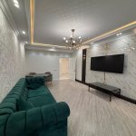 Аренда 3 комнатная Новостройка, м. Ази Асланова метро, Хетаи район 2