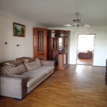 Kirayə (aylıq) 3 otaqlı Köhnə Tikili, Elmlər akademiyası metrosu, Yasamal rayonu 1