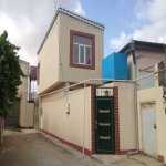 Satılır 3 otaqlı Həyət evi/villa, Binəqədi qəs., Binəqədi rayonu 1