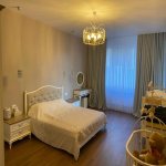 Kirayə (aylıq) 4 otaqlı Yeni Tikili, 28 May metrosu, Nəsimi rayonu 4
