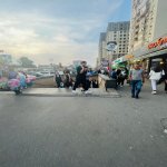 Kirayə (aylıq) Obyekt, İnşaatçılar metrosu, Yasamal rayonu 20