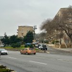 Kirayə (aylıq) 2 otaqlı Yeni Tikili, İçərişəhər metrosu, Səbail rayonu 1