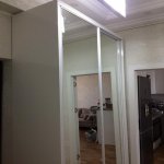 Kirayə (aylıq) 5 otaqlı Yeni Tikili, Azadlıq metrosu, Binəqədi rayonu 8