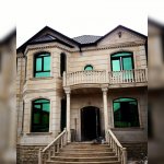 Satılır 6 otaqlı Həyət evi/villa, Masazır, Abşeron rayonu 1