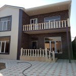 Satılır 5 otaqlı Həyət evi/villa, Binə qəs., Xəzər rayonu 2