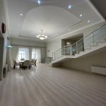Kirayə (aylıq) 6 otaqlı Bağ evi, Mərdəkan, Xəzər rayonu 18