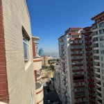 Satılır 2 otaqlı Yeni Tikili, İçərişəhər metrosu, Badamdar qəs., Səbail rayonu 15