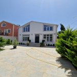 Satılır 5 otaqlı Həyət evi/villa, Mərdəkan, Xəzər rayonu 1