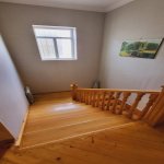 Satılır 4 otaqlı Həyət evi/villa, Koroğlu metrosu, Zabrat qəs., Sabunçu rayonu 15