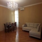 Kirayə (aylıq) 3 otaqlı Yeni Tikili, Xətai metrosu, Ali Məhkəmə, Xətai rayonu 5