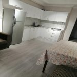 Аренда 1 комнатная Новостройка, İnşaatçılar метро, Ясамальский парк, Ясамал район 2