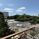 Kirayə (aylıq) 1 otaqlı Köhnə Tikili, 28 May metrosu, Nəsimi rayonu 3