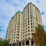 Kirayə (aylıq) 1 otaqlı Yeni Tikili, Nəriman Nərimanov metrosu, Nərimanov rayonu 1