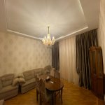 Kirayə (aylıq) 3 otaqlı Köhnə Tikili, Nizami metrosu, Yasamal rayonu 2