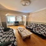 Satılır 4 otaqlı Köhnə Tikili, Memar Əcəmi metrosu, 3-cü mikrorayon, Nəsimi rayonu 5