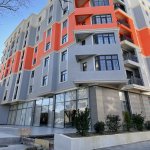 Satılır 4 otaqlı Yeni Tikili, Neftçilər metrosu, Sabunçu qəs., Sabunçu rayonu 1