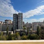 Kirayə (aylıq) 3 otaqlı Yeni Tikili, Nəriman Nərimanov metrosu, Nərimanov rayonu 21