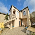 Kirayə (aylıq) 4 otaqlı Bağ evi, Novxanı, Abşeron rayonu 14